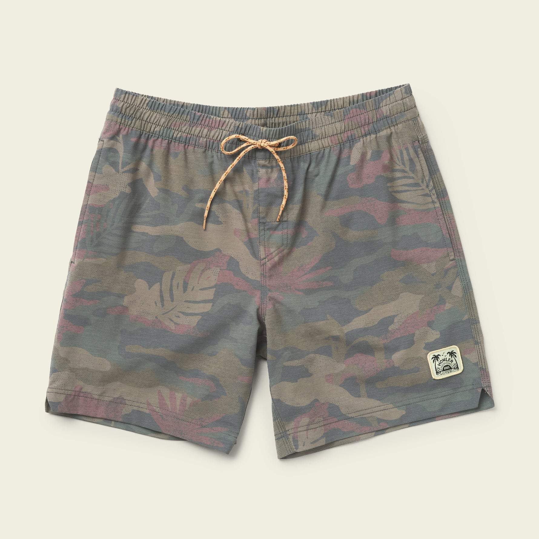 Deep Set Boardshorts