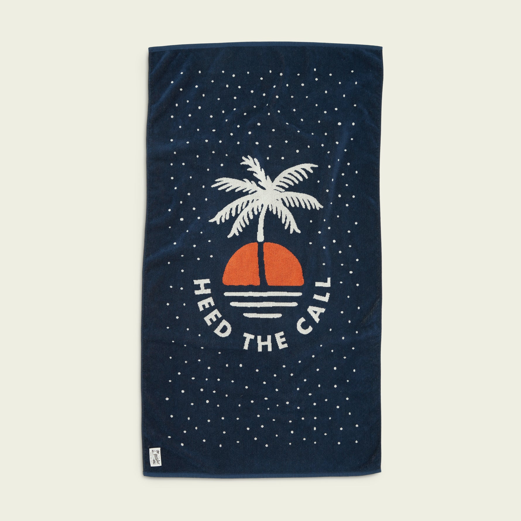 Howler Beach Towel