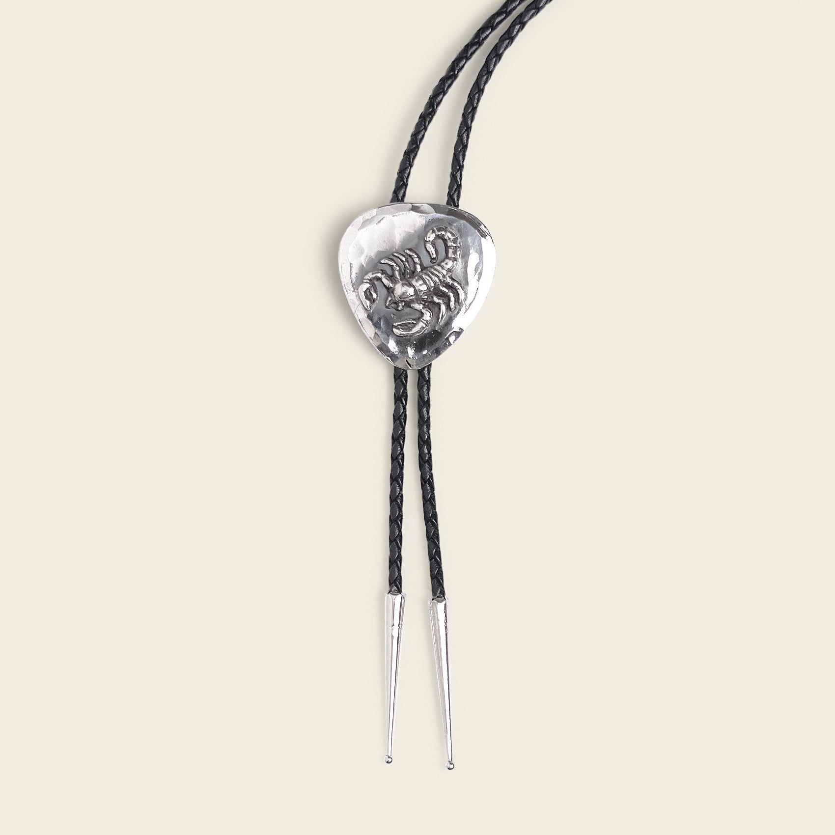 El Alacrán Bolo Tie