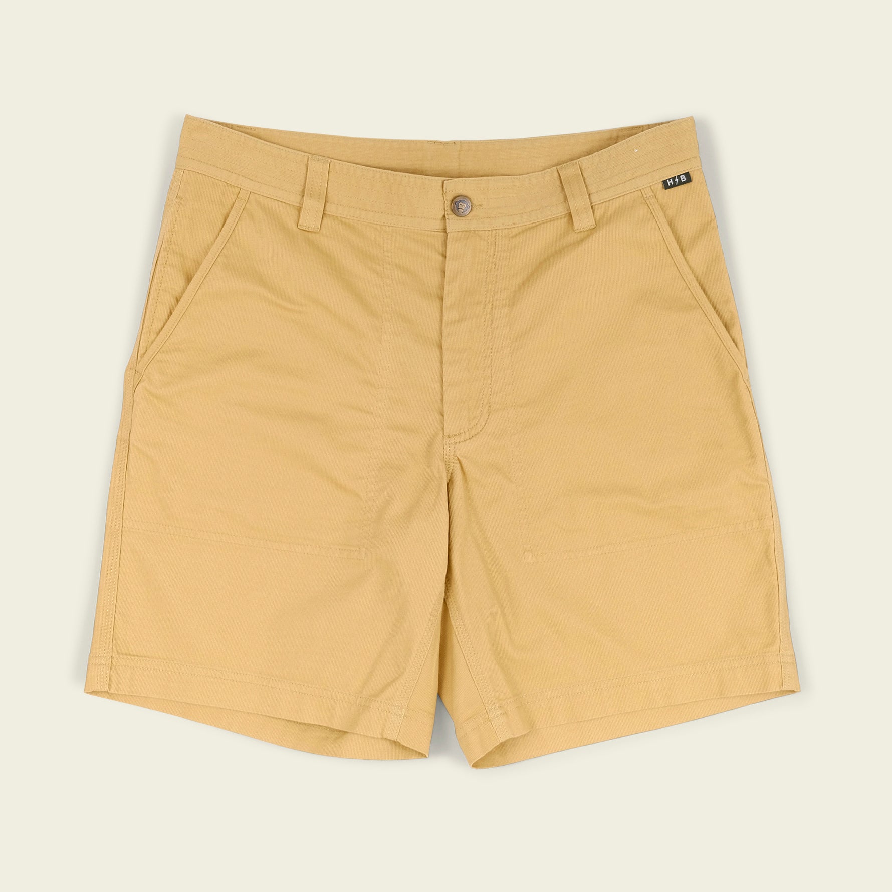 Clarksville Walk Shorts