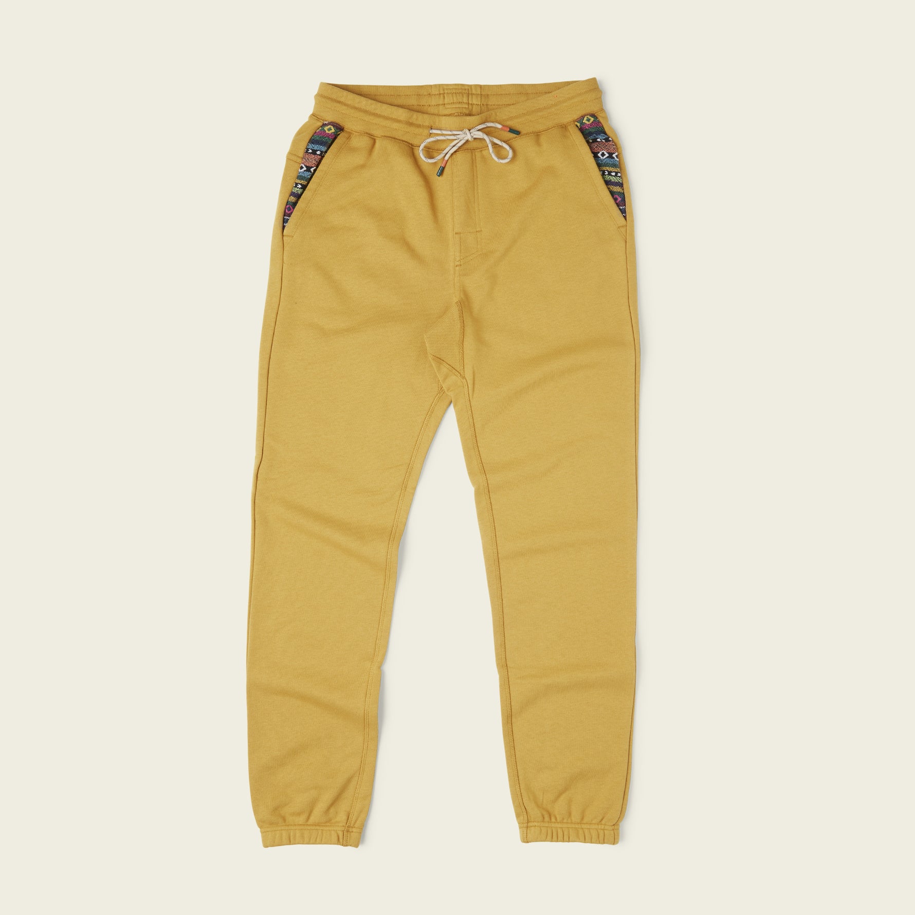 Mellow Mono Sweatpant