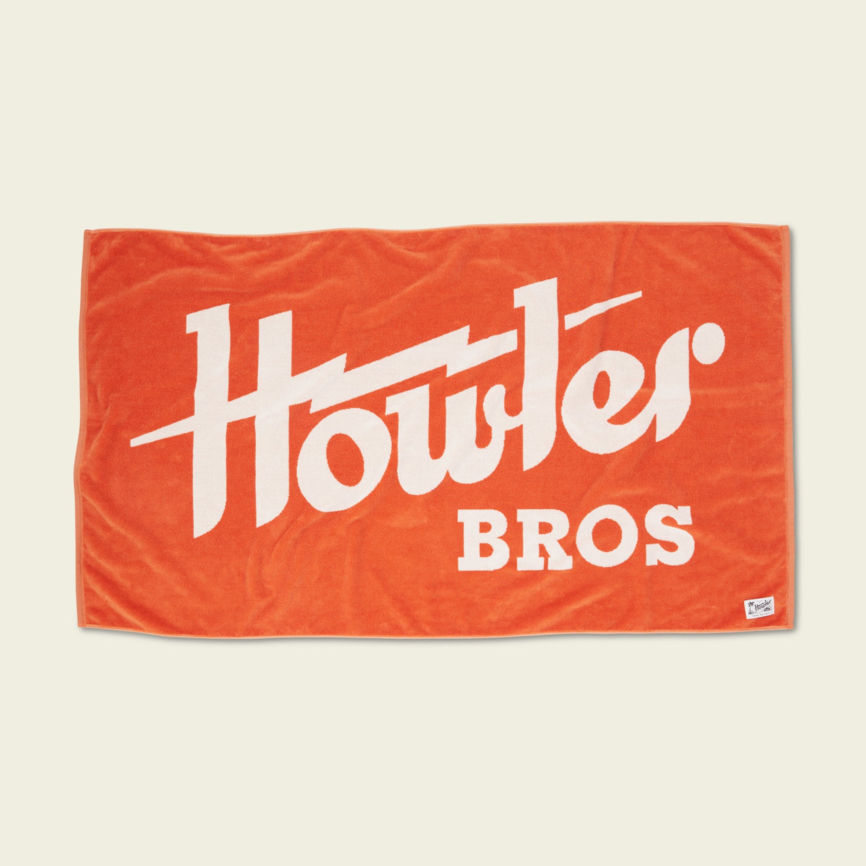 Howler Beach Towel