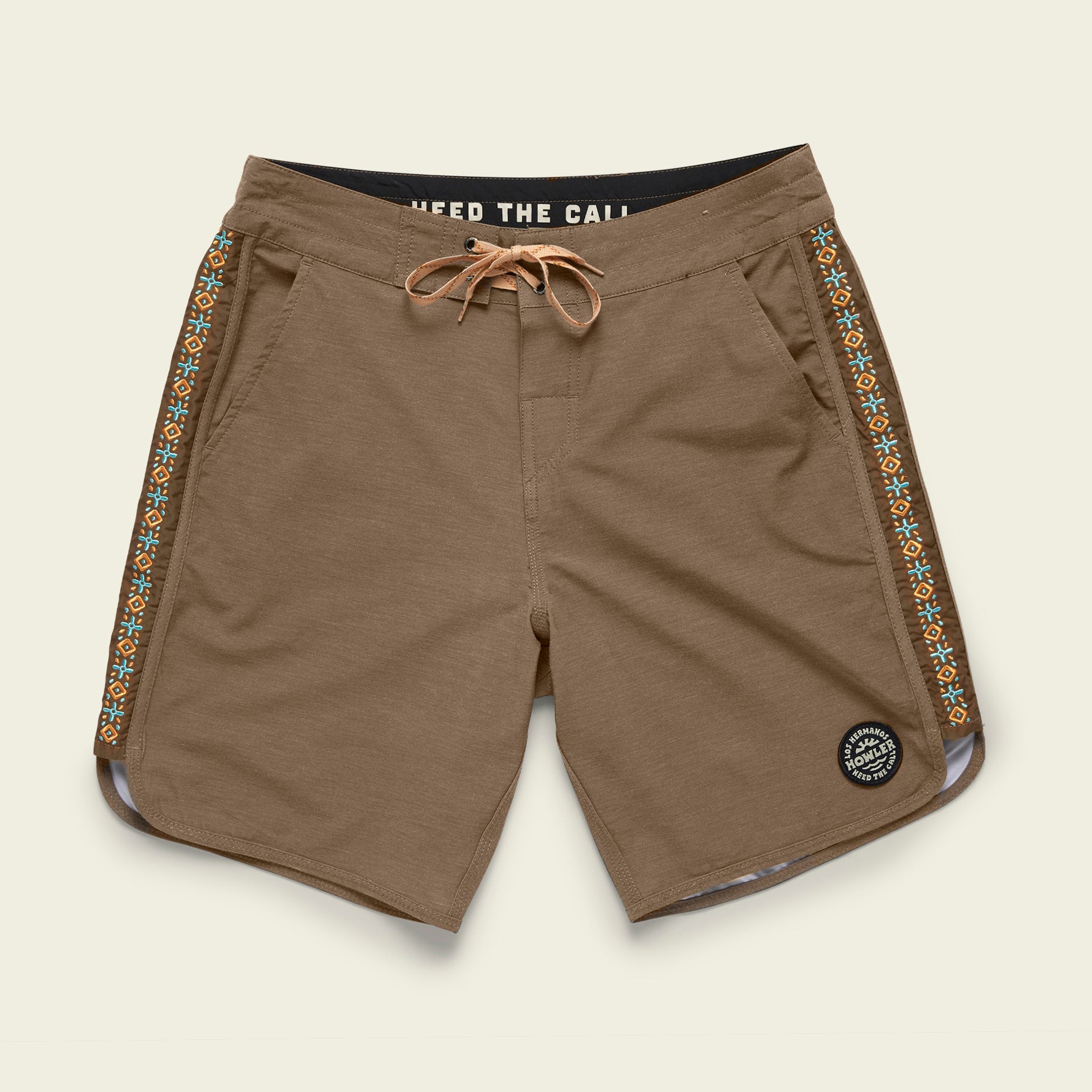 Bruja Deluxe Boardshorts