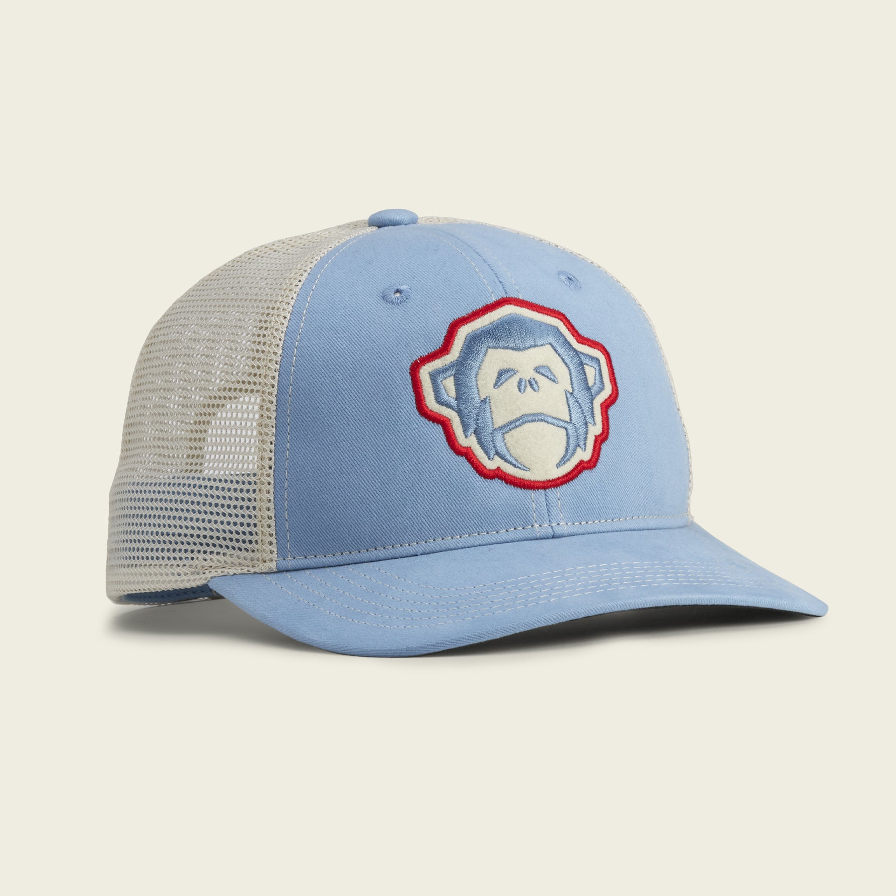 El Mono Standard Hat