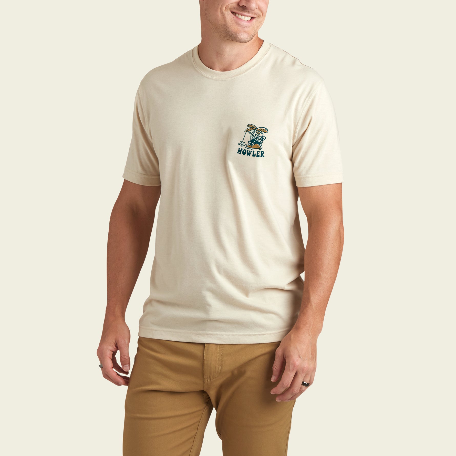 Island Time T-Shirt