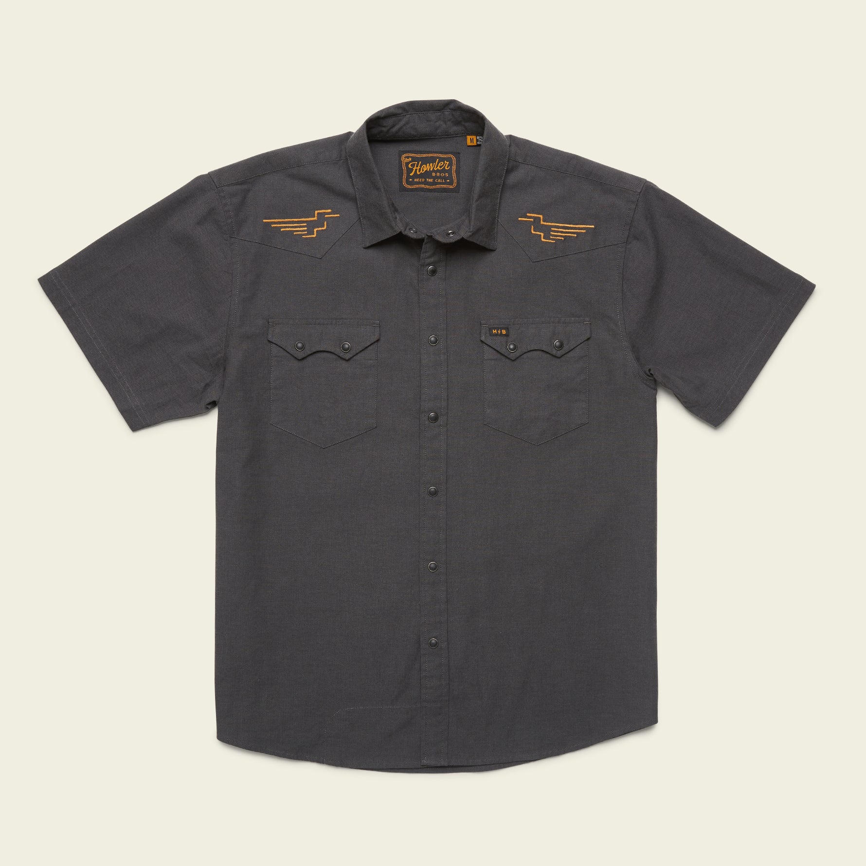 Crosscut Deluxe Shortsleeve Shirt