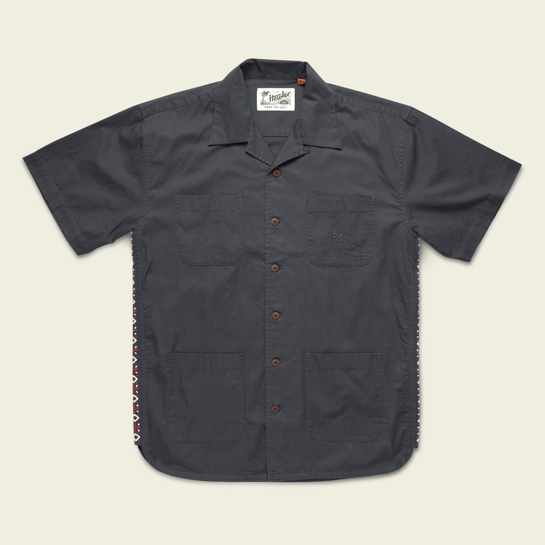 Saladita Scout Shirt