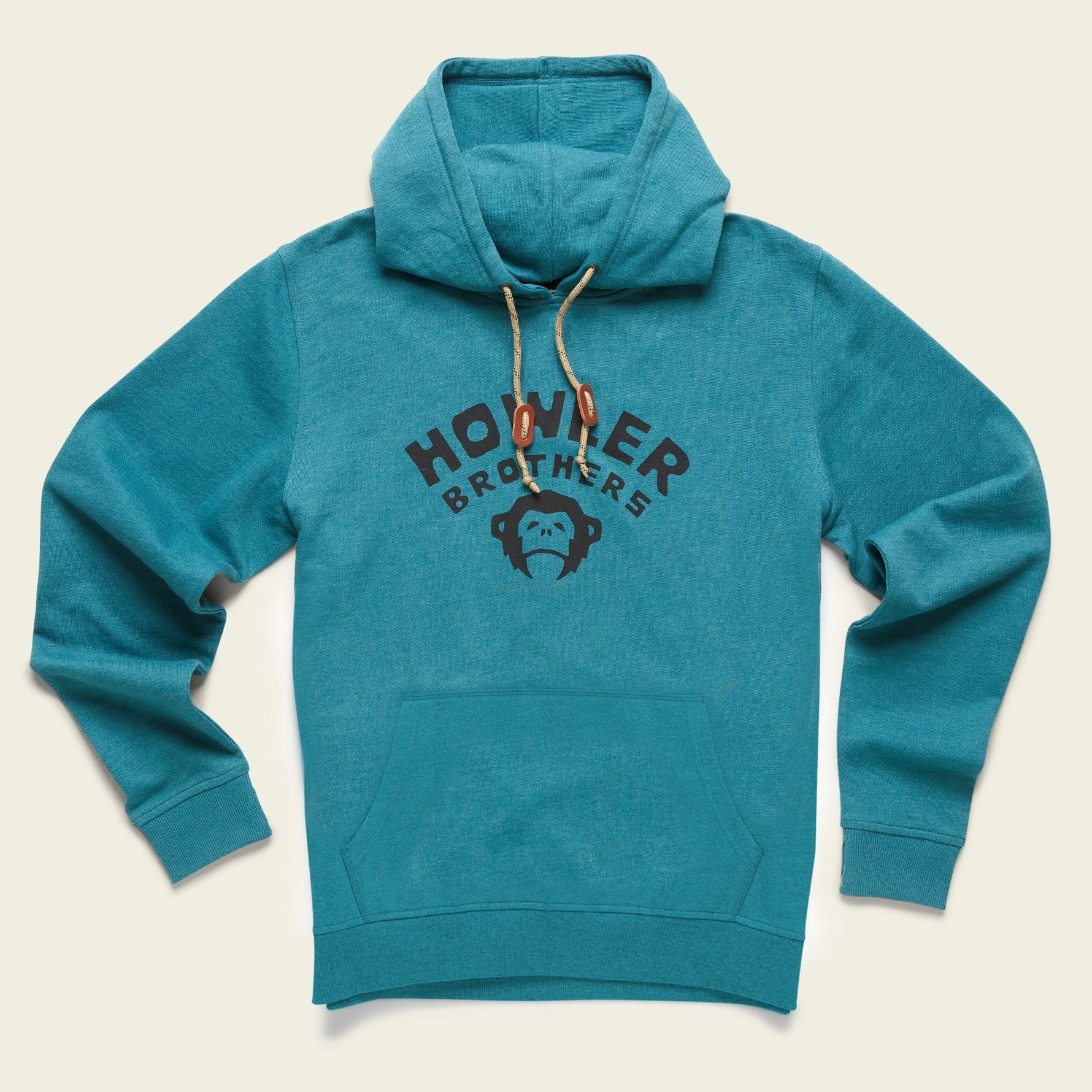 Select Pullover Hoodie