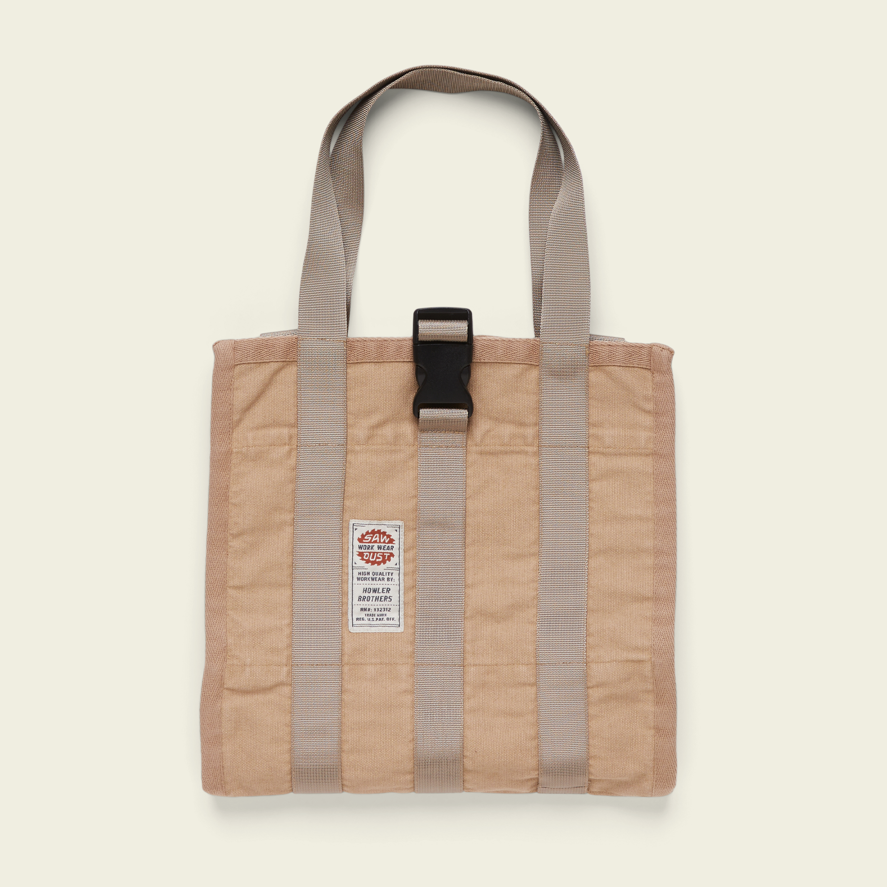 Sawdust Tool Roll