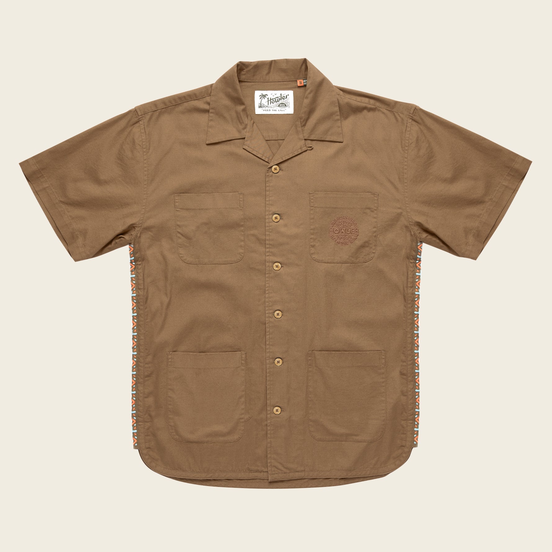 Saladita Scout Shirt