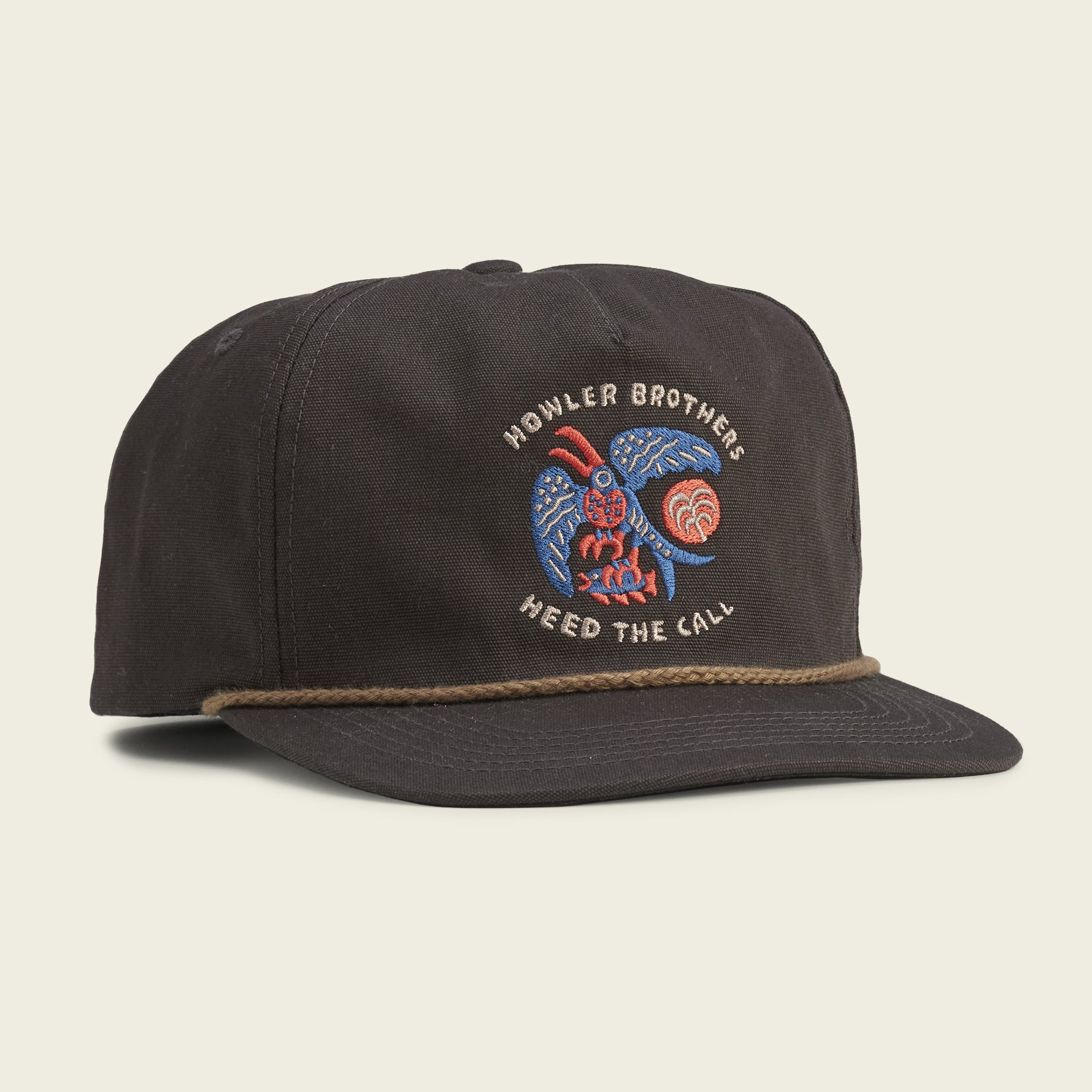 Frigate Snapback