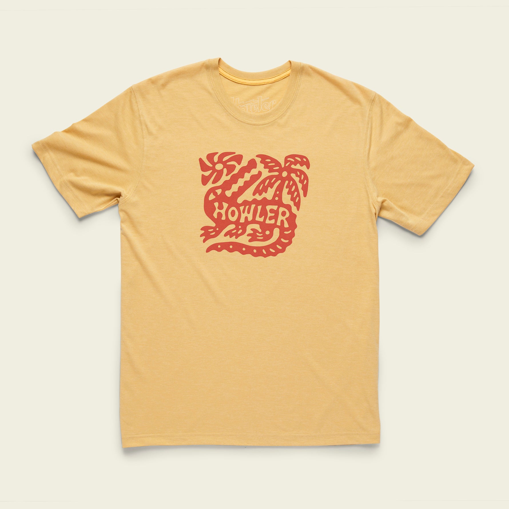 Gator Palm T-Shirt