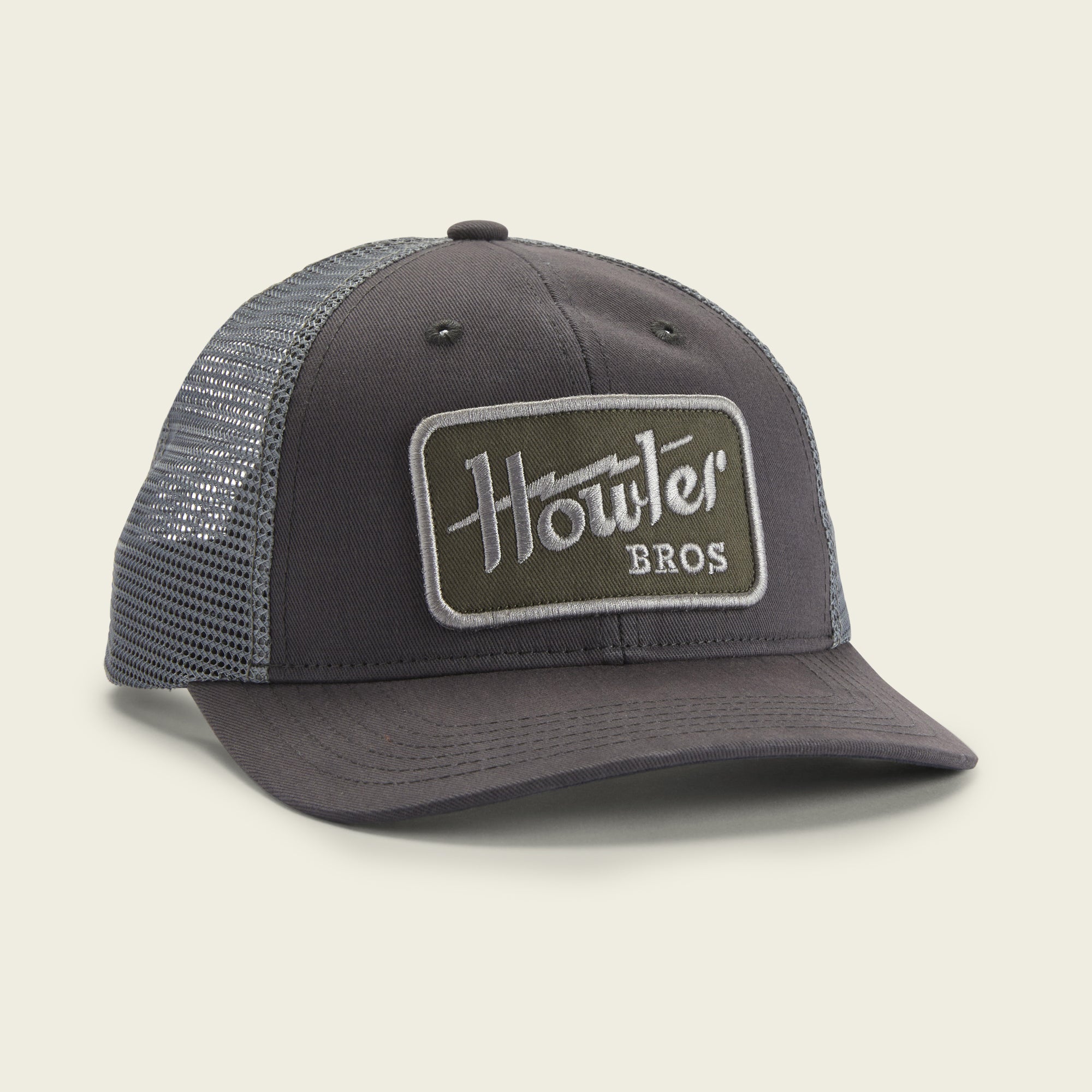 Howler Electric Standard Hat