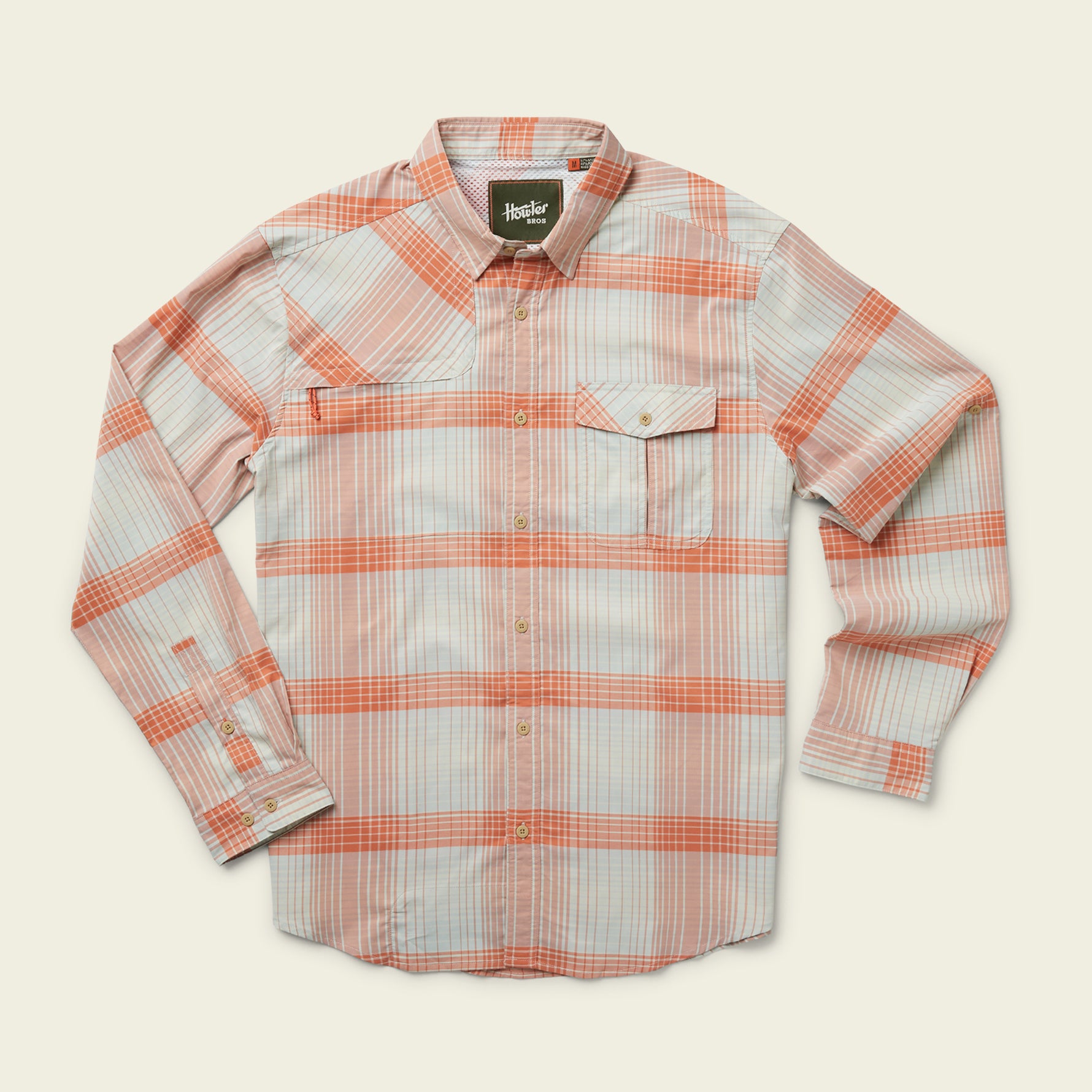 Matagorda Longsleeve Shirt