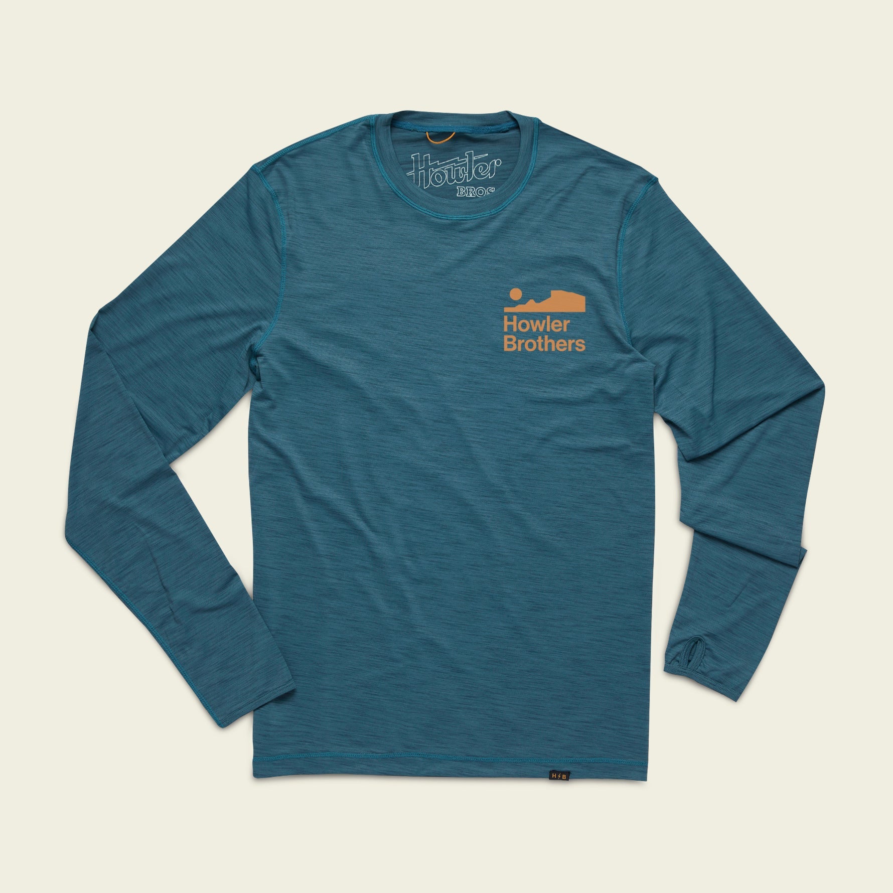 HB Tech T