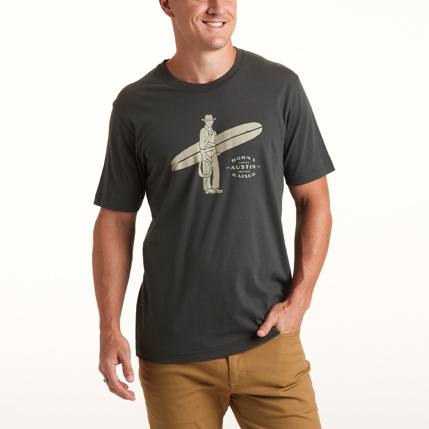 Roper T-Shirt
