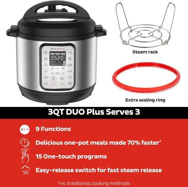Can the Lidl Silvercrest Multi-Functional pressure cooker rival the Instant  Pot? - Which? News
