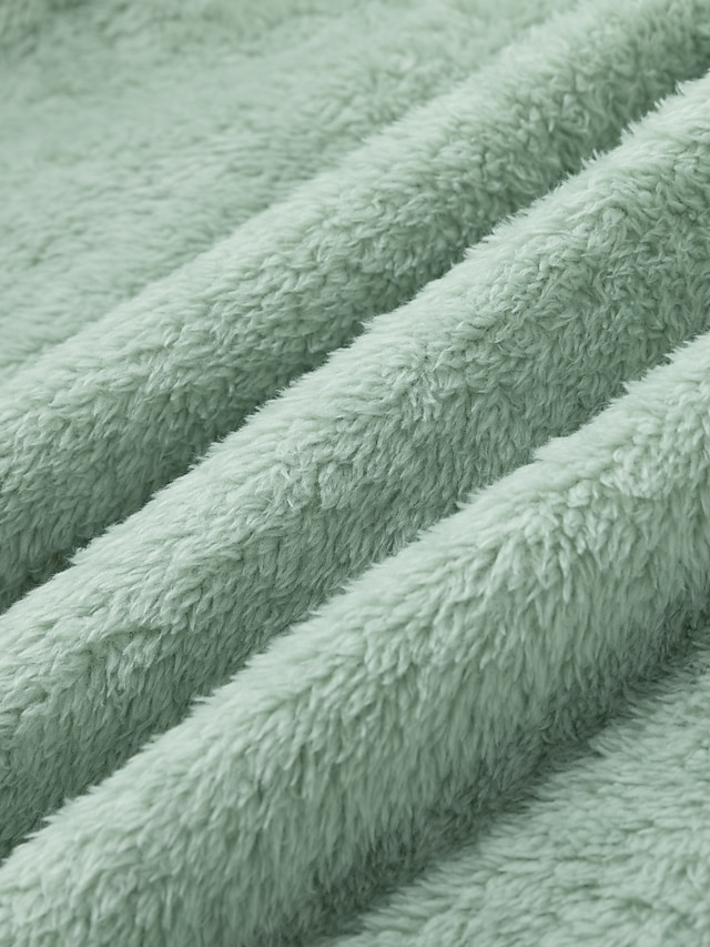 Women's Puffer Jacket Winter Jacket Winter Coat Comfortable Street Casual Daily Casual Daily Zipper Pocket Fleece Lined Zipper Hoodie Casual Street Style Plain Regular Fit Outerwear Long Sleeve