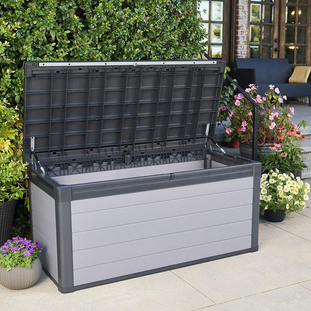 Keter Premier 150 Gallon LIDL