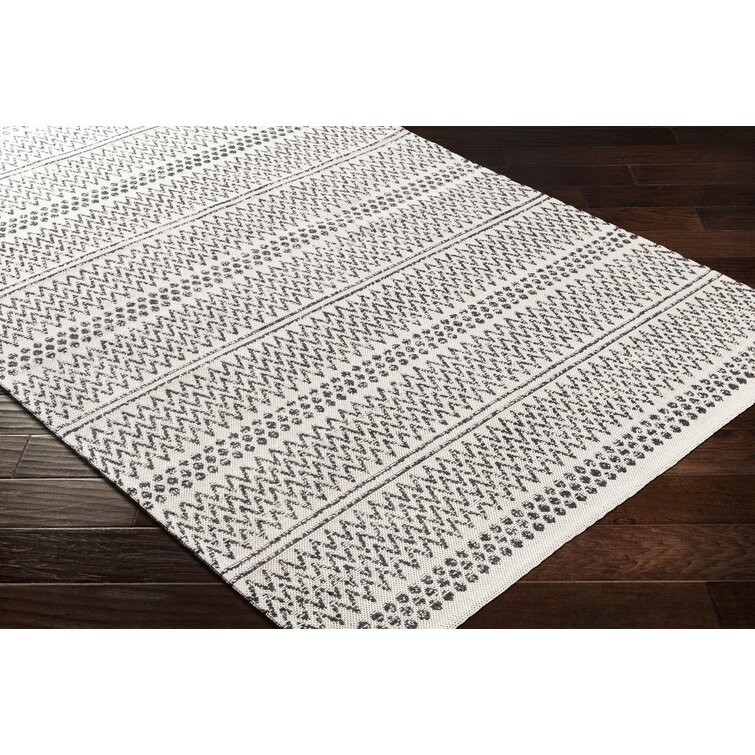 Capen Cotton Light Gray Rug Wilko Offers Store