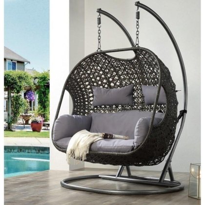 Swing discount chair wilko