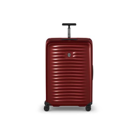 Airox Large Hardside Case