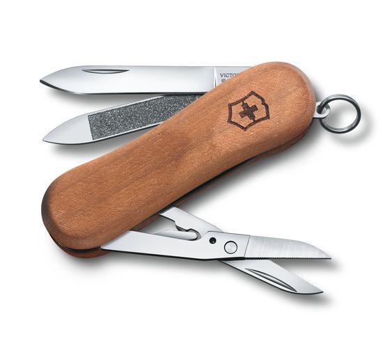 Executive Wood 81