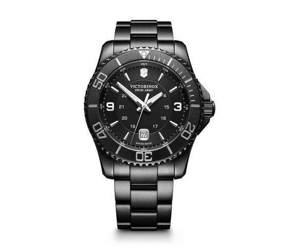 Maverick Black Edition