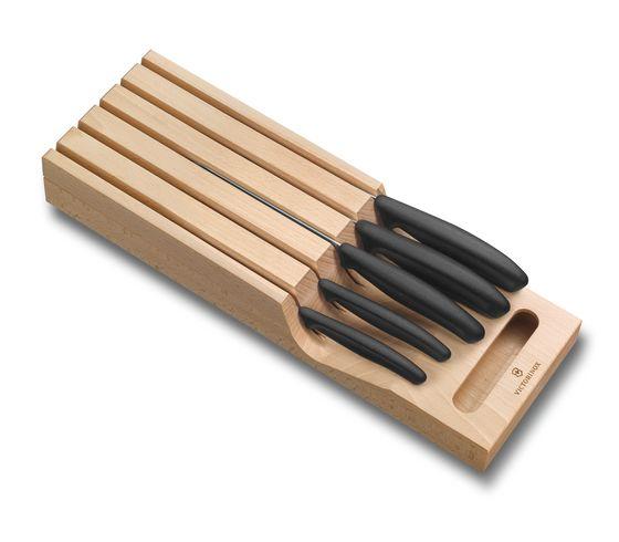 Swiss Classic In-Drawer Knife Holder