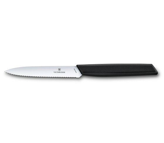 Swiss Modern Paring Knife
