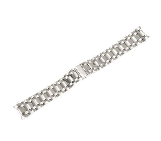 Airboss Mach 2 - Stainless Steel Bracelet with Clasp