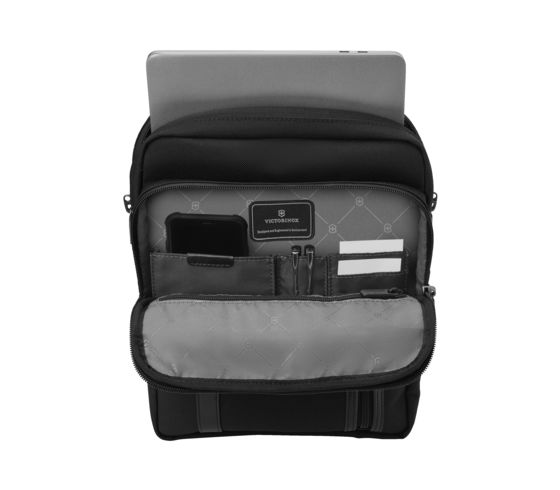 Werks Professional CORDURA? Crossbody Laptop Bag