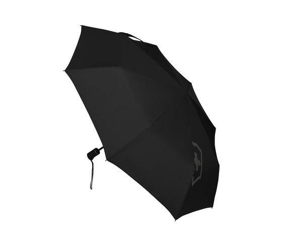 Travel Accessories Edge Duomatic Umbrella