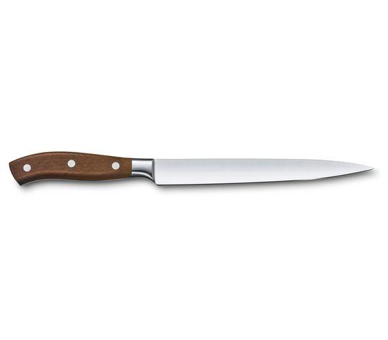 Grand Ma?tre Wood Filleting Knife