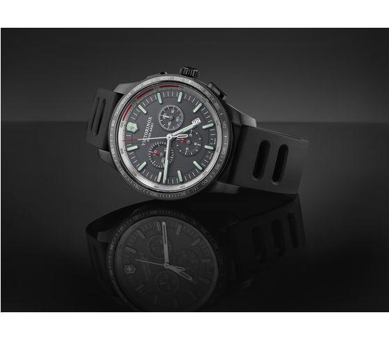 Alliance Sport Chronograph