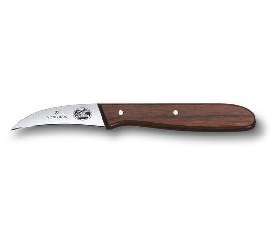 Wood Shaping Knife