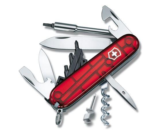 Cyber Tool S