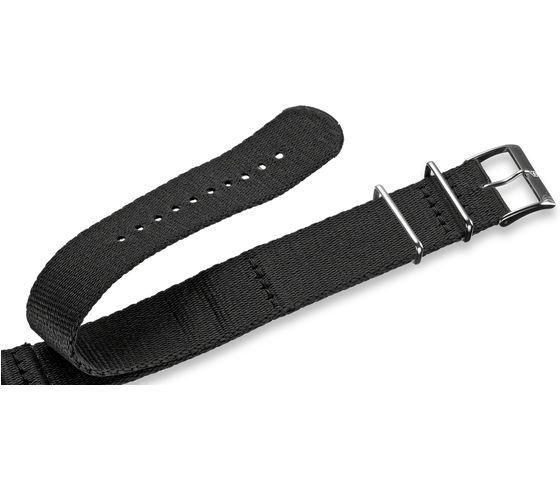 Nylon strap with buckle