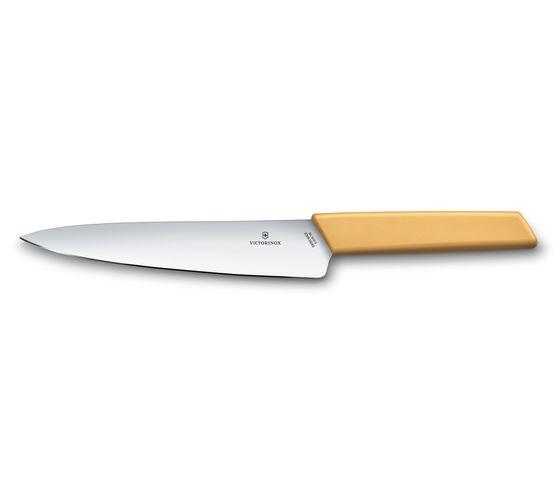 Swiss Modern Carving Knife