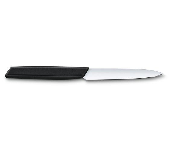 Swiss Modern Paring Knife