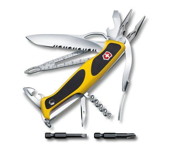 Ranger Boatsman MW Grip