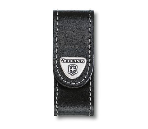 Leather Belt Pouch