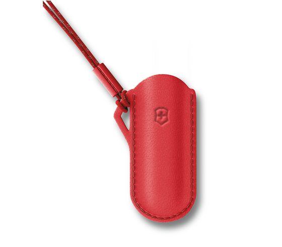 Leather Pouch