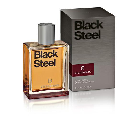 Black Steel