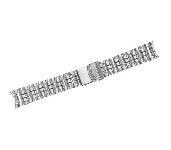 Maverick II - Stainless Steel Bracelet with Clasp