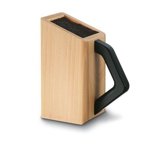 Cutlery Block