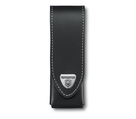 Leather Belt Pouch