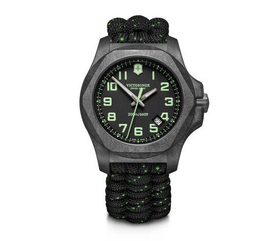 I.N.O.X. Carbon