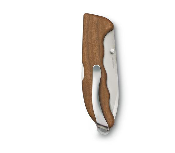 Evoke Wood