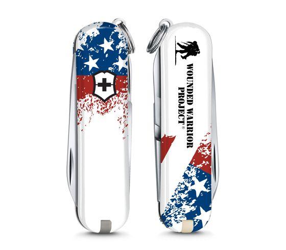 Classic SD Wounded Warrior Project